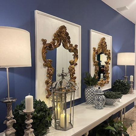 Central Suite Bed&Breakfast ボローニャ エクステリア 写真
