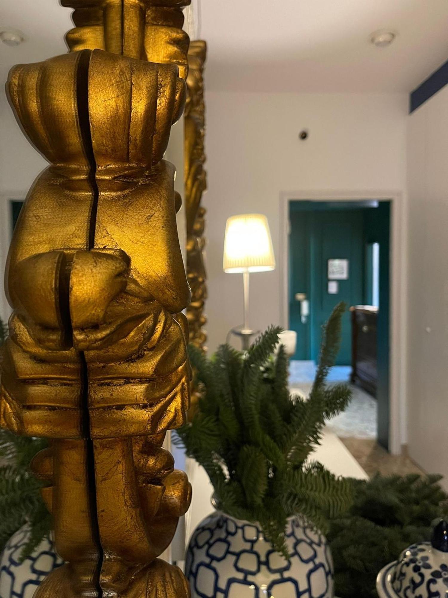 Central Suite Bed&Breakfast ボローニャ エクステリア 写真