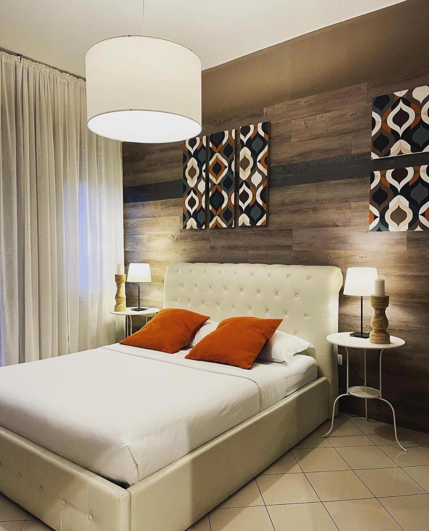 Central Suite Bed&Breakfast ボローニャ エクステリア 写真