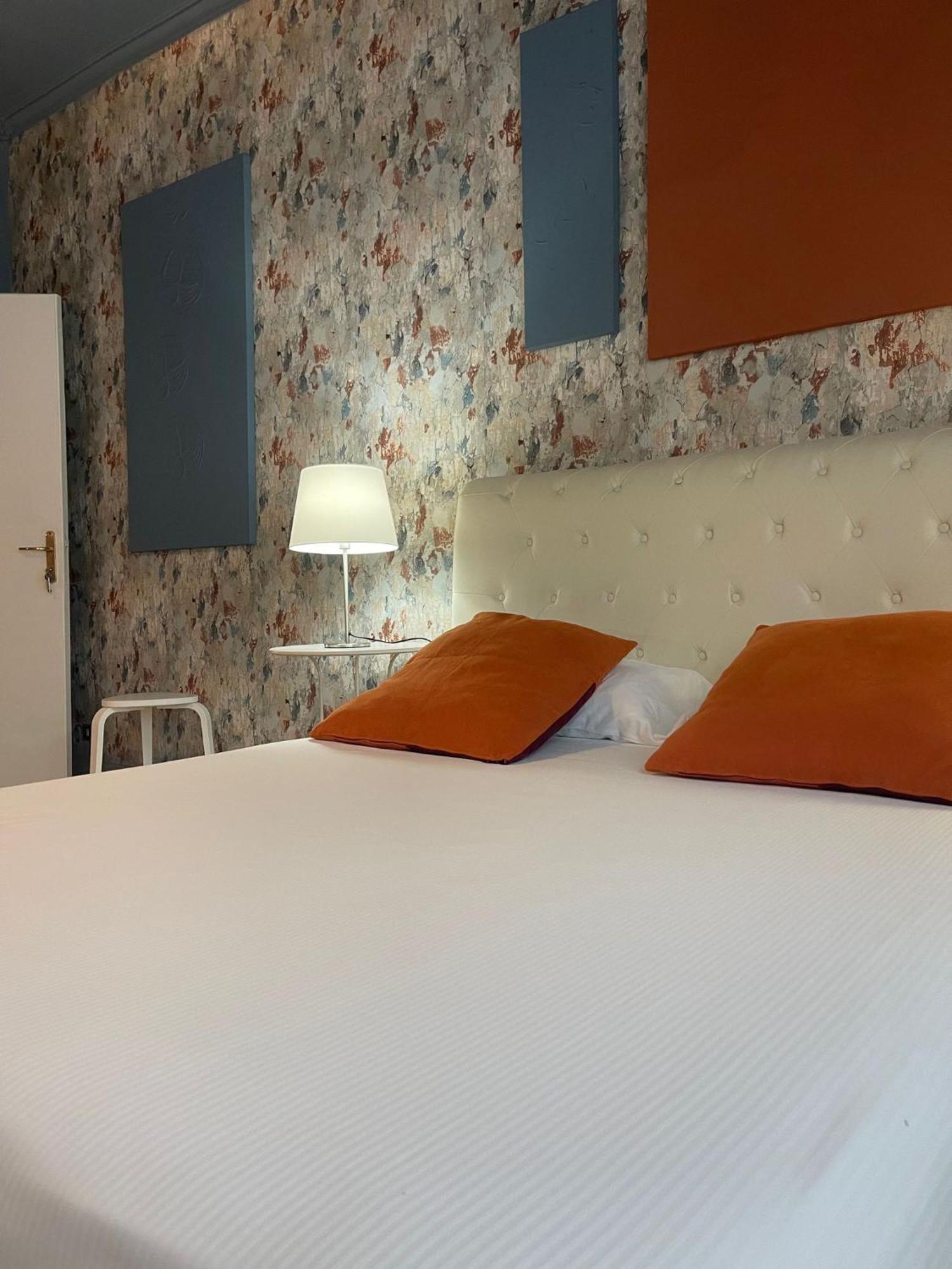 Central Suite Bed&Breakfast ボローニャ 部屋 写真