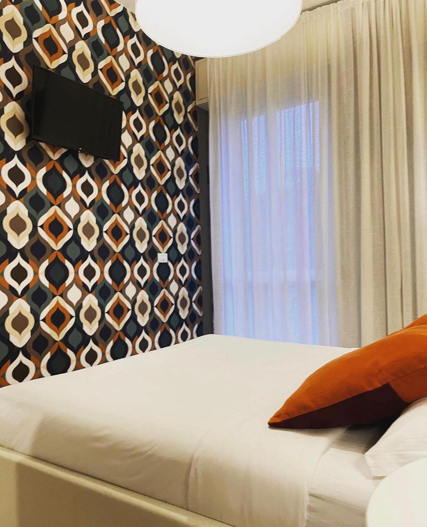 Central Suite Bed&Breakfast ボローニャ エクステリア 写真