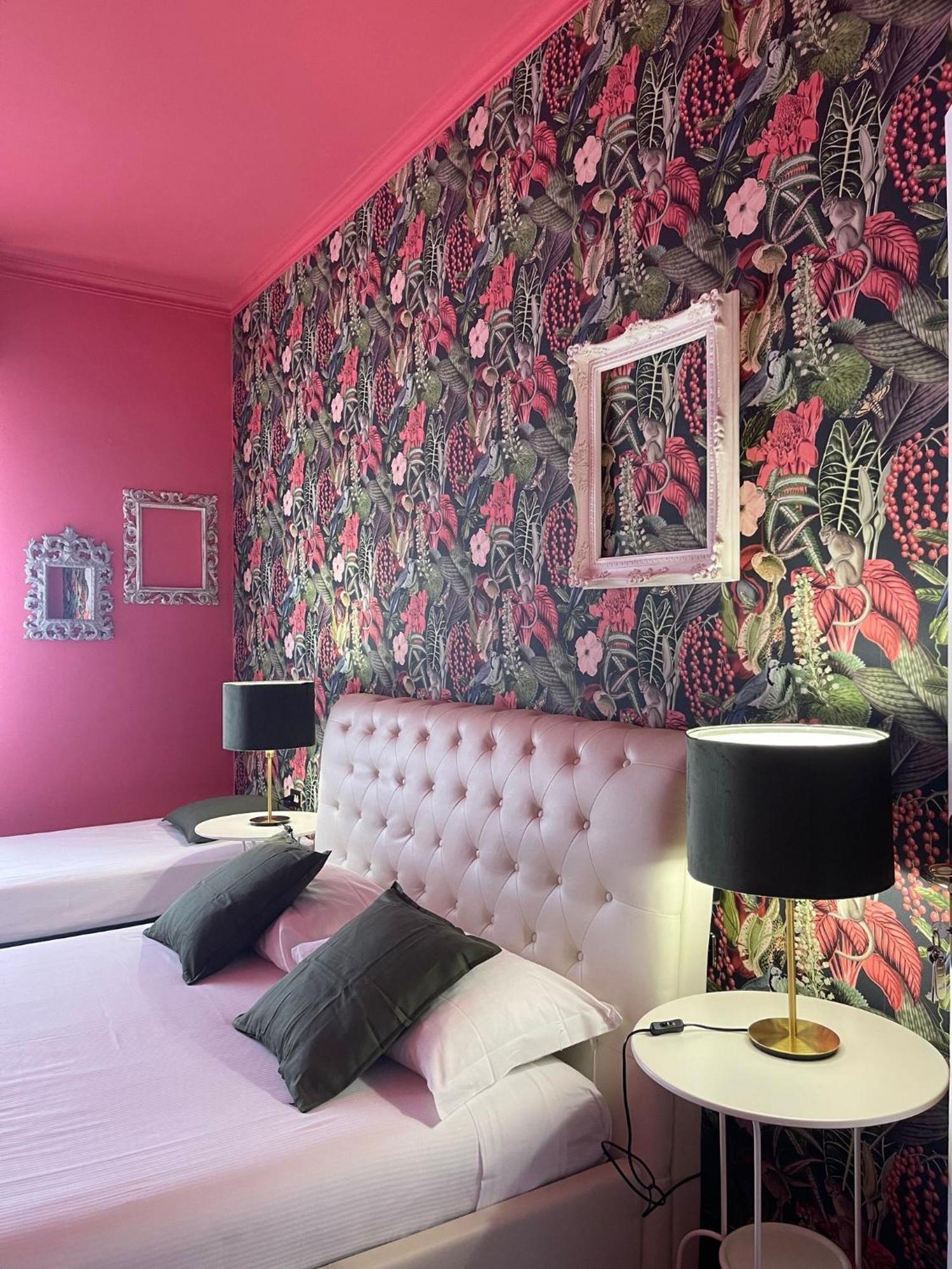 Central Suite Bed&Breakfast ボローニャ エクステリア 写真