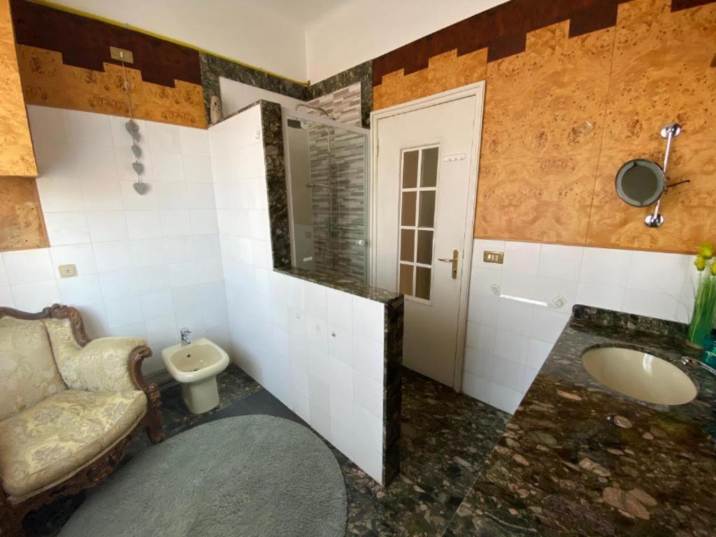 Central Suite Bed&Breakfast ボローニャ 部屋 写真