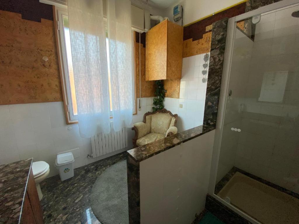 Central Suite Bed&Breakfast ボローニャ 部屋 写真