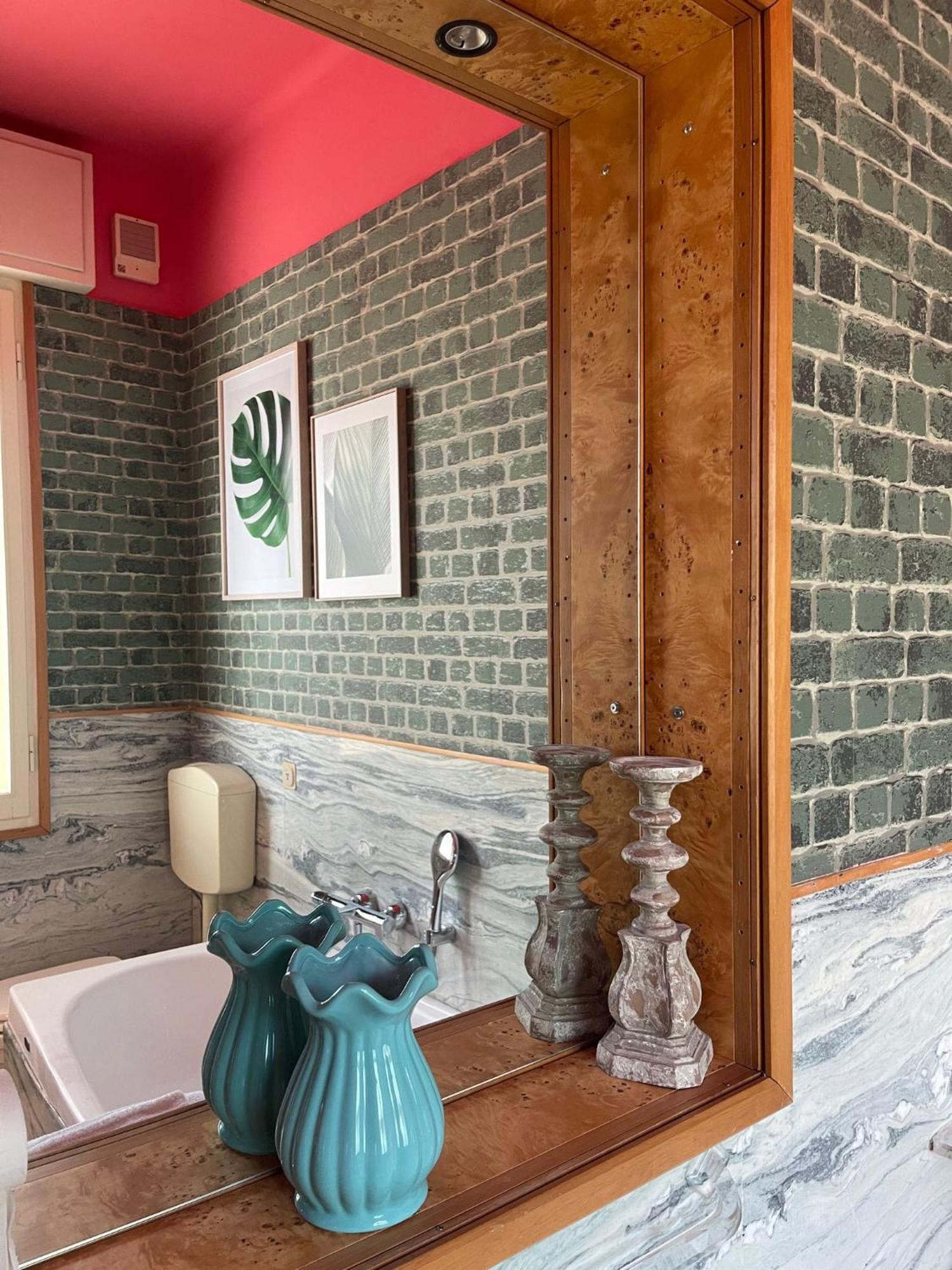 Central Suite Bed&Breakfast ボローニャ 部屋 写真