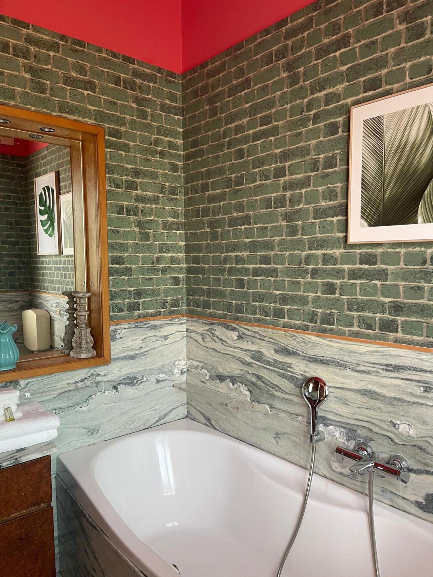 Central Suite Bed&Breakfast ボローニャ 部屋 写真